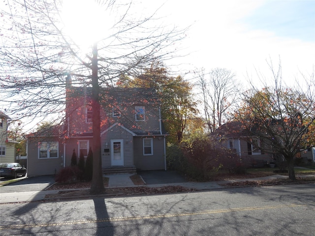 356 Brook Ave, Bay Shore, NY 11706 - view of front of house