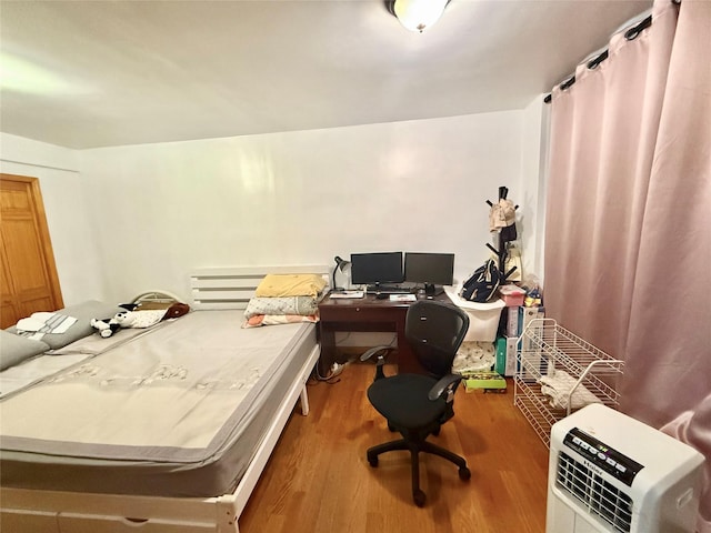 138-70 Elder Ave Unit 3A, Flushing, NY 11355 - office space featuring wood finished floors