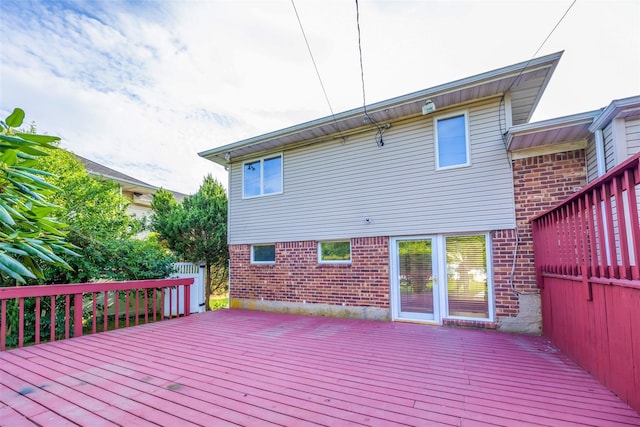 18 Sutton Ter, Jericho, NY 11753 - view of deck