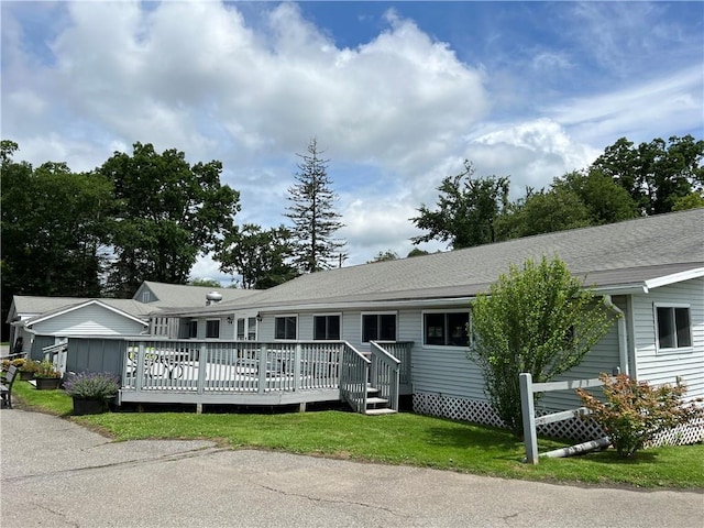 3 Lagoon Plz, North Salem, NY 10560 - photo 20