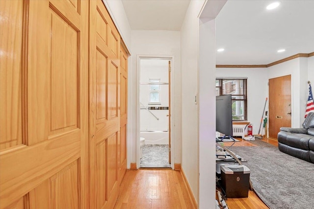 198-28 Pompeii Ave Unit 1A, Holliswood, NY 11423 - photo 16