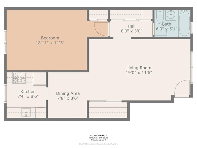 198-28 Pompeii Ave Unit 1A, Holliswood, NY 11423 - photo 21