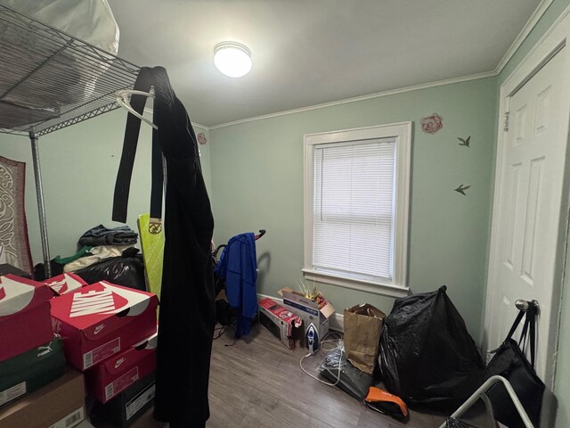1492 E 45th St, Brooklyn, NY 11234 - view of storage