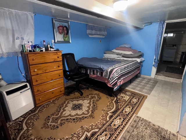 1492 E 45th St, Brooklyn, NY 11234 - bedroom featuring tile patterned floors