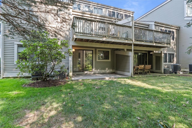 52 Bittersweet Ln, South Salem, NY 10590 - photo 23