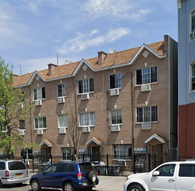 1236 Prospect Ave Unit 1A, Bronx, NY 10459 - view of property