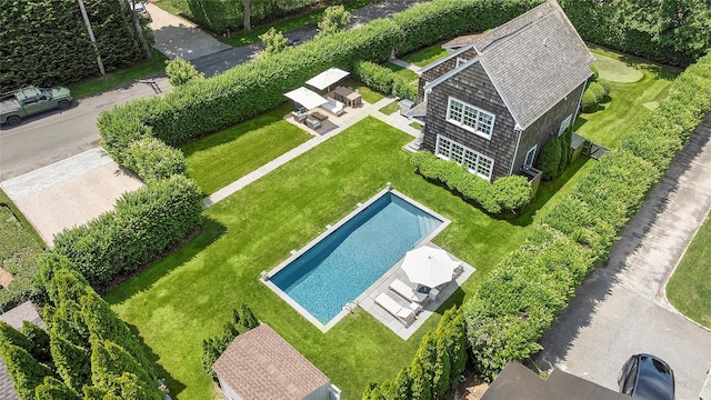 63 Armande St, Southampton, NY 11968 - view of subject property