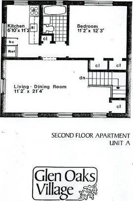 77-07 247th St Unit B, Glen Oaks, NY 11426 - photo 9