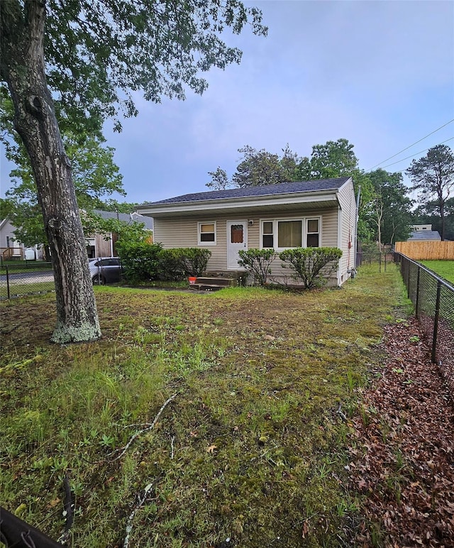 83 Priscilla Ave, Riverhead, NY 11901 - view of front of home