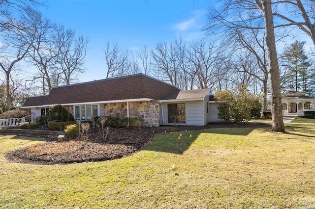304 Kingston Ct, Ridge, NY 11961 - photo 19