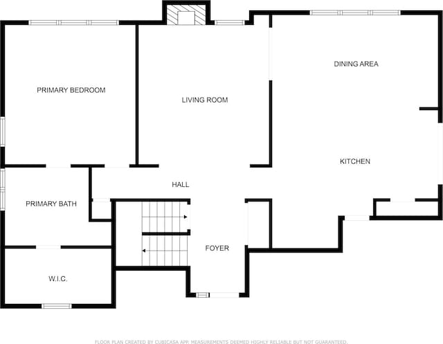 150 Hortontown Rd, Carmel, NY 10512 - view of home floor plan