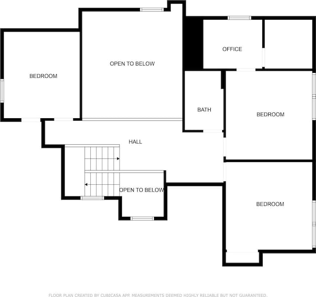 150 Hortontown Rd, Carmel, NY 10512 - view of floor plan / room layout