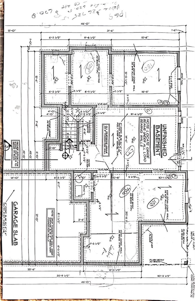 150 Hortontown Rd, Carmel, NY 10512 - view of room layout