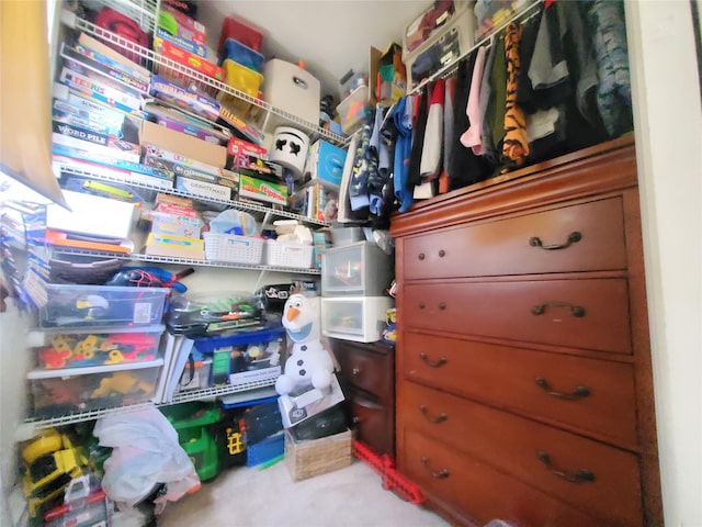 1336 Coates Ave, Holbrook, NY 11741 - view of storage room