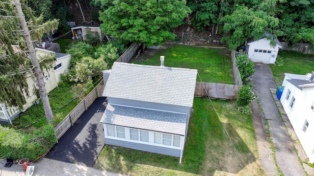 58 Wawayanda Ave, Middletown, NY 10940 - view of subject property