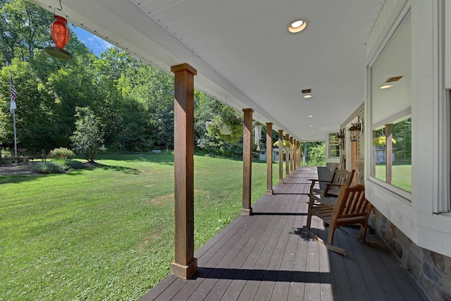 1 Rackett Rd, Port Jervis, NY 12771 - photo 20