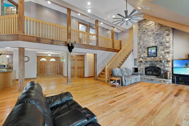 1 Rackett Rd, Port Jervis, NY 12771 - photo 24