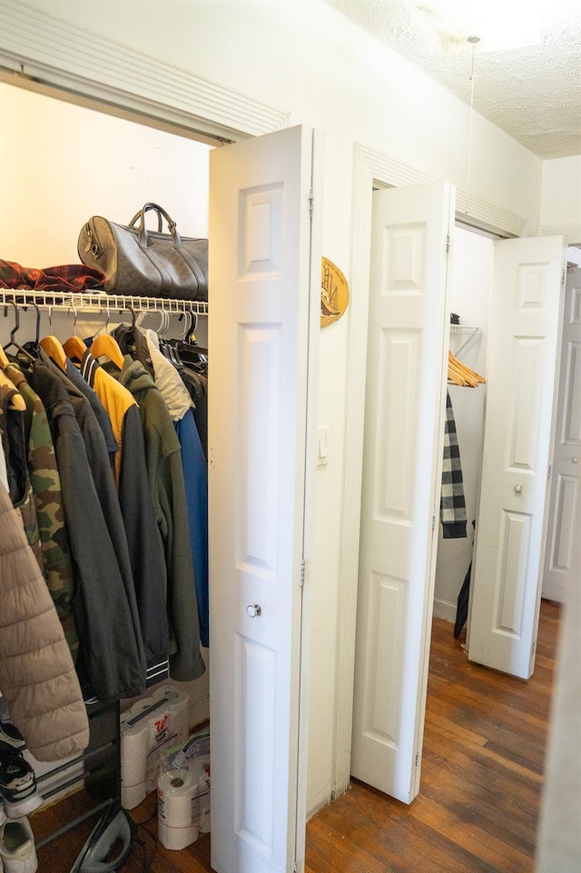 42-02 Layton St Unit 609, Elmhurst, NY 11373 - view of closet