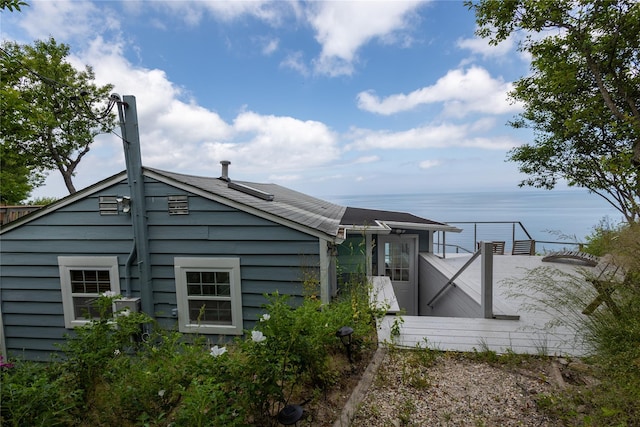 58 Hillcrest Dr, Baiting Hollow, NY 11933 - photo 6