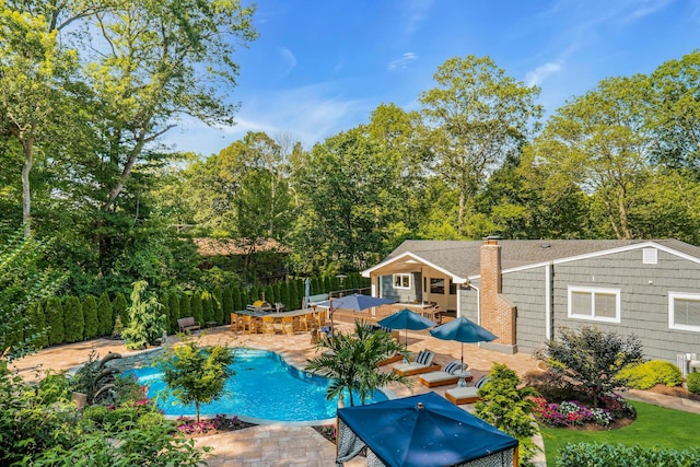 58 Buttonwood Dr, Dix Hills, NY 11746 - photo 47