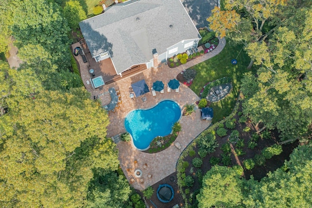 58 Buttonwood Dr, Dix Hills, NY 11746 - photo 50