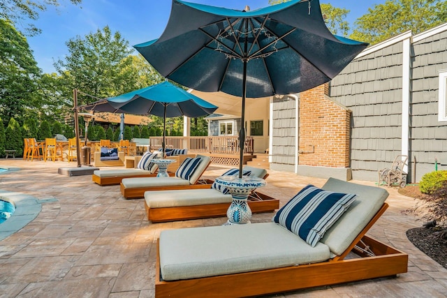58 Buttonwood Dr, Dix Hills, NY 11746 - photo 38