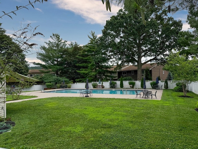 15 Blue Hill Commons, Orangeburg, NY 10962 - view of community pool