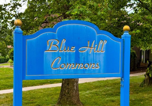 15 Blue Hill Commons, Orangeburg, NY 10962 - exterior view