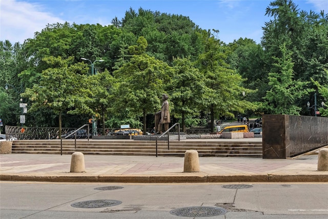 301 W 110th St Unit 2V, New York Manhattan, NY 10026 - surrounding community