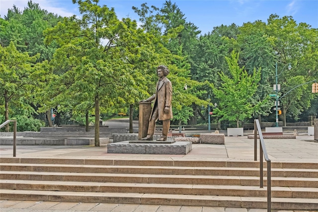 301 W 110th St Unit 2V, New York Manhattan, NY 10026 - photo 4