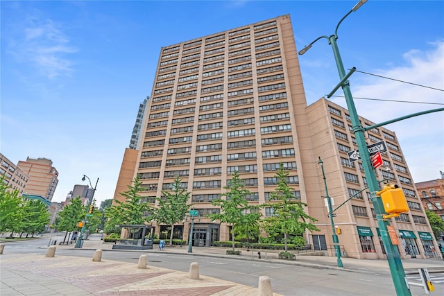 301 W 110th St Unit 2V, New York Manhattan, NY 10026 - photo 5