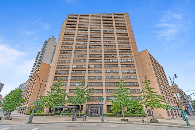 301 W 110th St Unit 2V, New York Manhattan, NY 10026 - photo 6