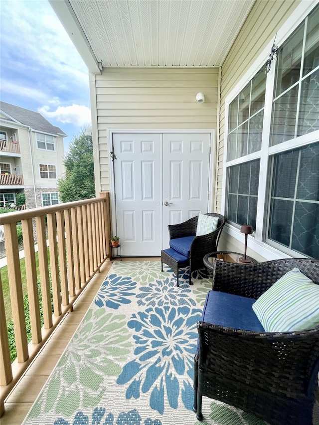936 Tower Ridge Cir, Middletown, NY 10941 - view of covered porch