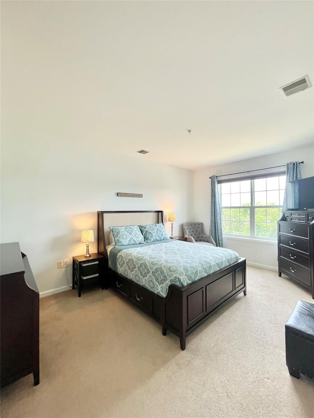 936 Tower Ridge Cir, Middletown, NY 10941 - bedroom featuring light colored carpet and baseboards