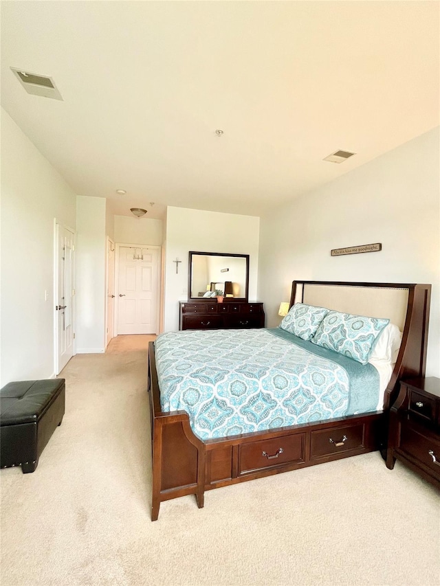 936 Tower Ridge Cir, Middletown, NY 10941 - bedroom featuring light carpet