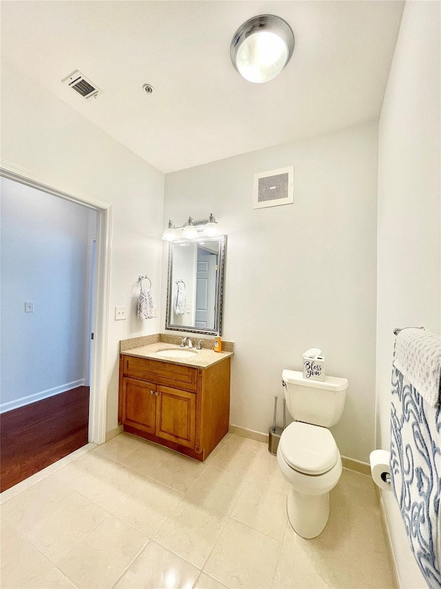 936 Tower Ridge Cir, Middletown, NY 10941 - bathroom featuring vanity and tile patterned floors