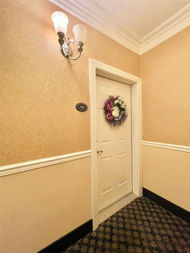 936 Tower Ridge Cir, Middletown, NY 10941 - view of exterior entry