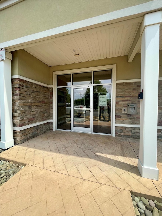 936 Tower Ridge Cir, Middletown, NY 10941 - view of patio / terrace