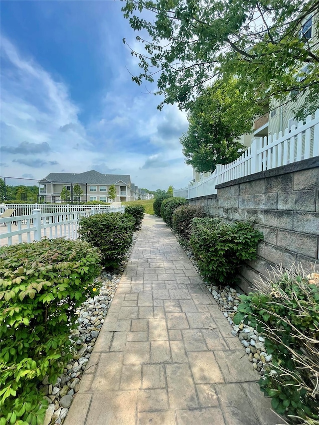 936 Tower Ridge Cir, Middletown, NY 10941 - view of property's community
