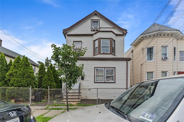 122 S High St, Mount Vernon, NY 10550 - view of front of house