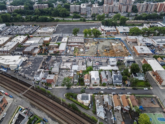 122 S High St, Mount Vernon, NY 10550 - view of property location with nearby urban area