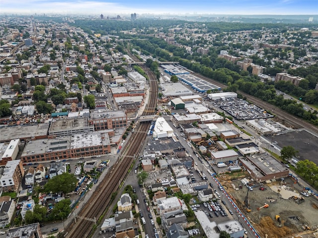 122 S High St, Mount Vernon, NY 10550 - view of property location featuring a major roadway