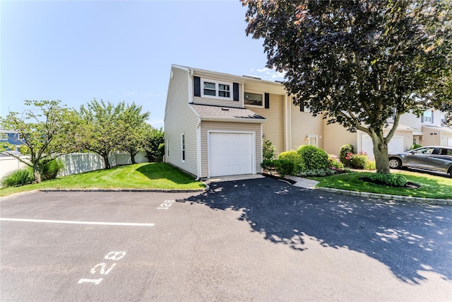 100 Baker Ct Unit 128, Island Park, NY 11558 - view of front of house