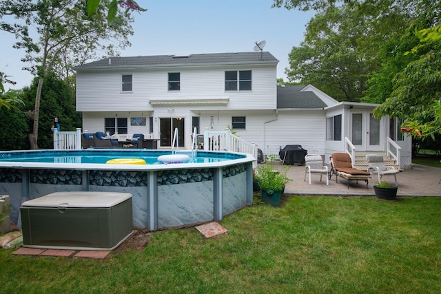 91 Drew Dr, Eastport, NY 11941 - photo 4
