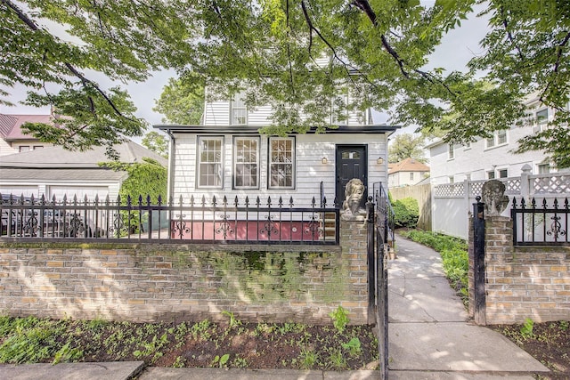 107-12 173rd St, Jamaica South, NY 11433 - photo 2