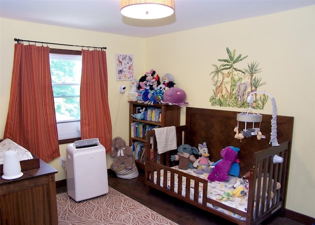 73 Peconic St, Selden, NY 11784 - bedroom featuring wood finished floors