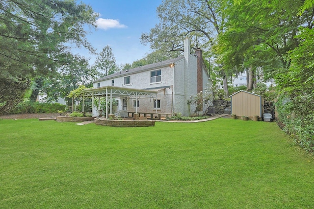 286 S Healy Ave, Scarsdale, NY 10583 - photo 30