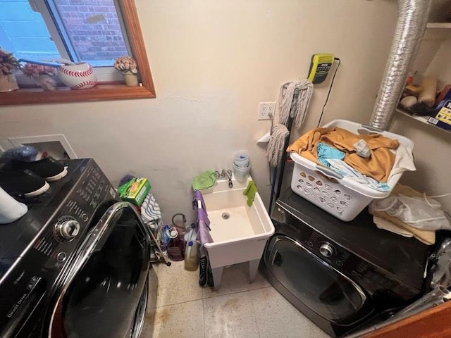1607 E 43rd St, Brooklyn, NY 11234 - view of laundry area