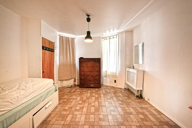 5822 Penrod St, Corona, NY 11368 - bedroom featuring baseboards