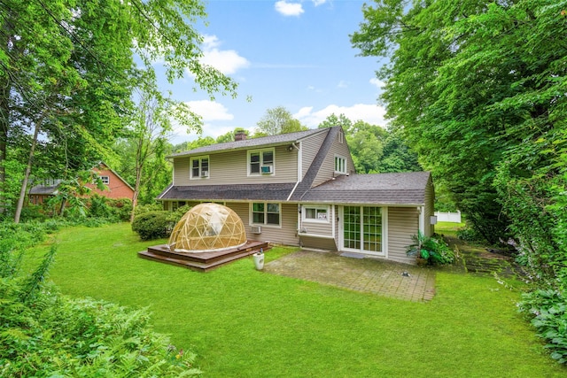 135 N Hampton Dr, White Plains, NY 10603 - photo 27
